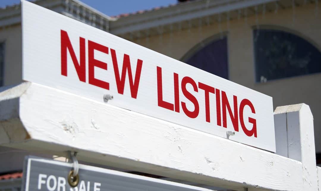 Letters: List properties on the local boards’ MLS system