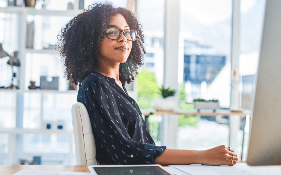 4 simple steps to get out of a rut