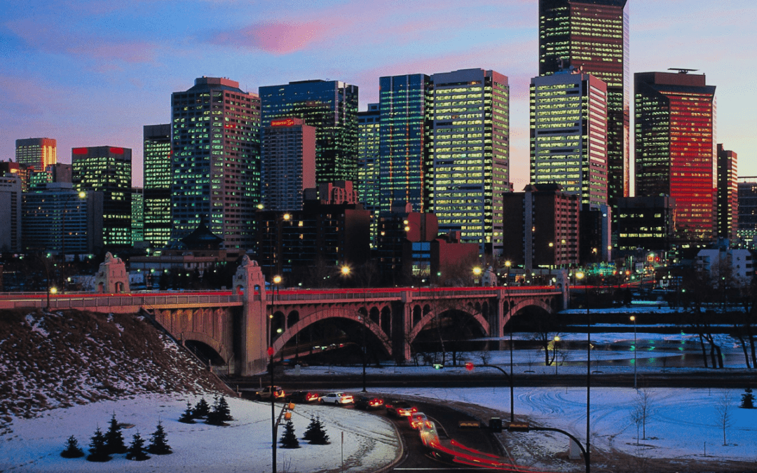CREB forecasts 2024 Calgary real estate: Seller’s market continues amid high rates and strong migration