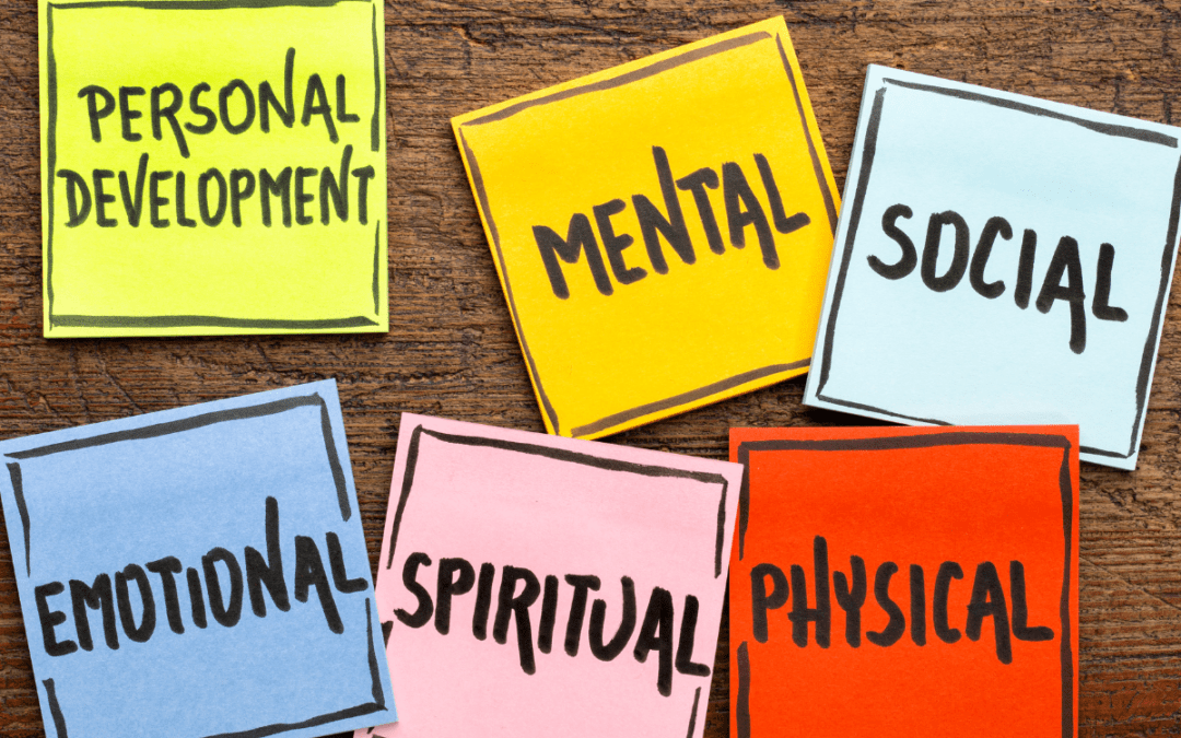 Unlocking success: The crucial role of personal development in the real estate industry