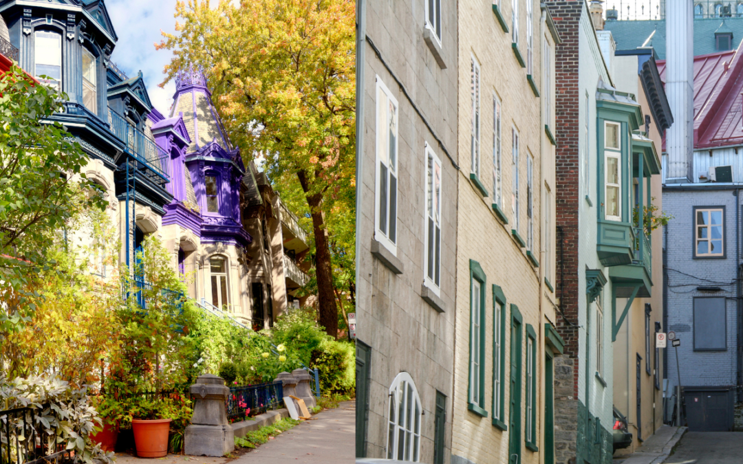 Montreal and Quebec City see rising residential sales and prices in May: QPAREB