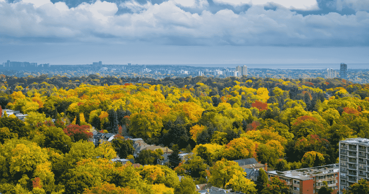 The GTA’s real estate market sees sales growth, but price recovery remains elusive