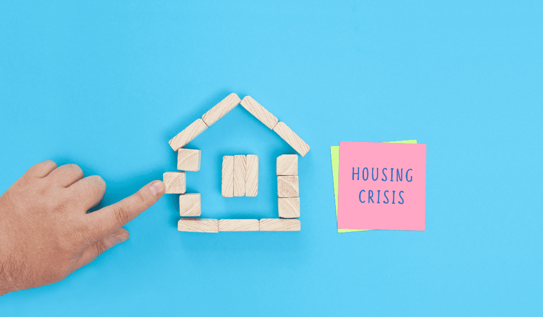 Saskatchewan housing leaders release blueprint to tackle housing crisis ahead of 2024 election