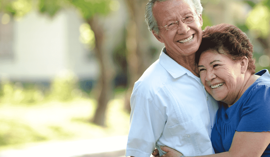 Canadian homeowners 75+ more financially stable, well-connected & purpose-driven than 50-somethings